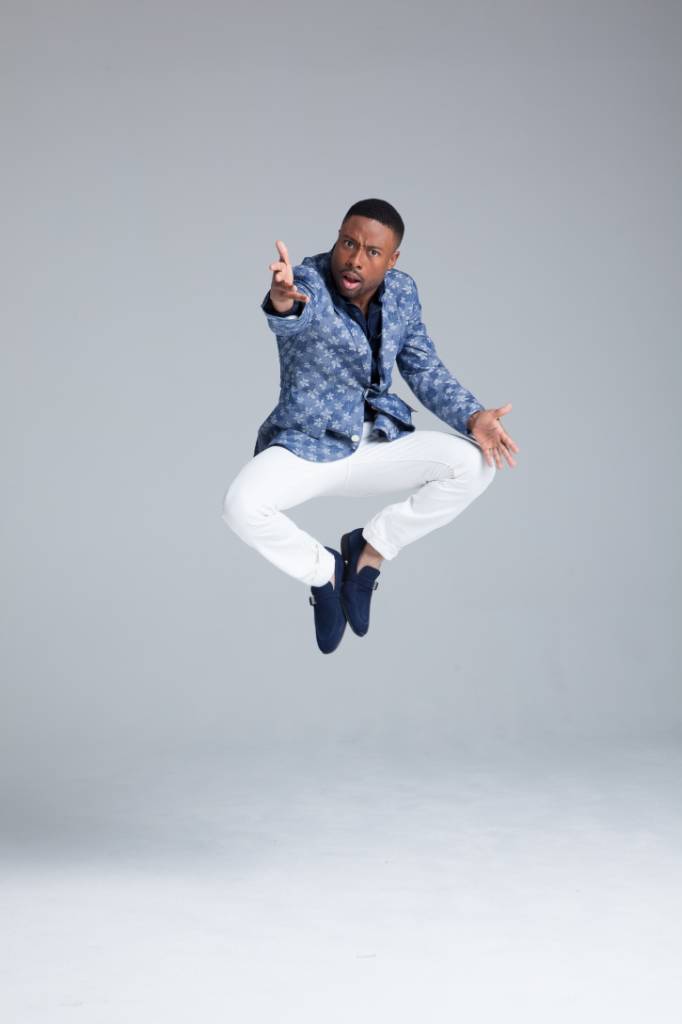 Justin Hires