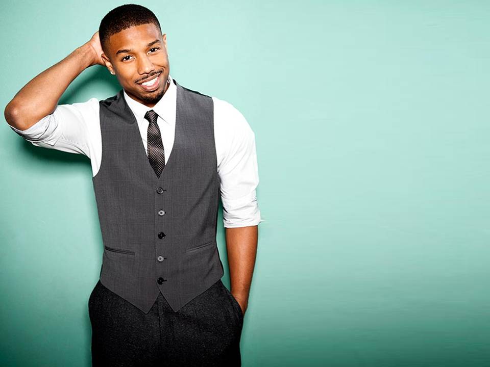 michael b jordan twitter