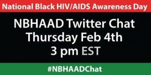 NBHAAD Twitter Chat
