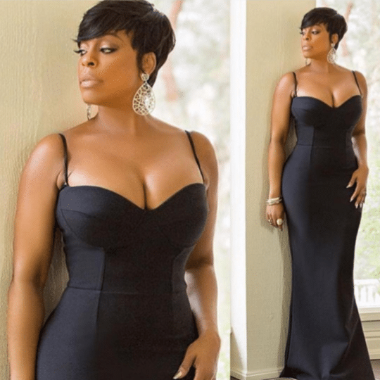 neicy nash