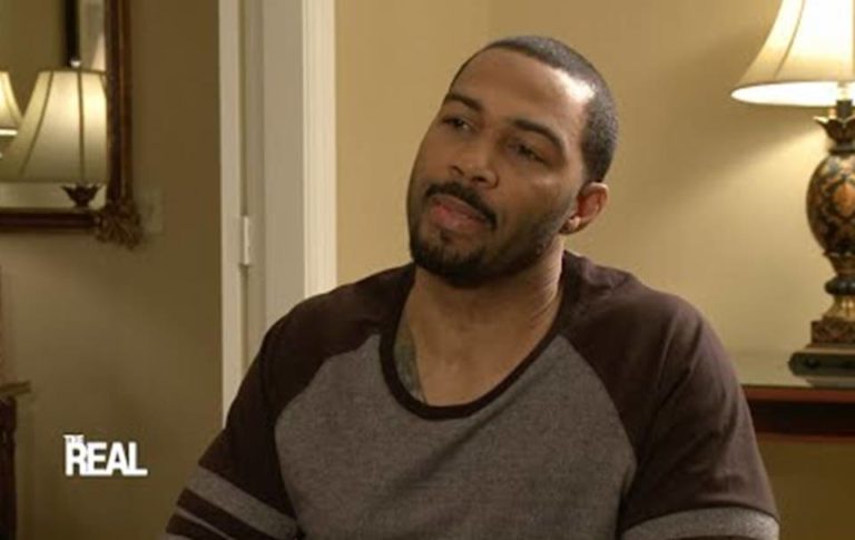 Omari Hardwick