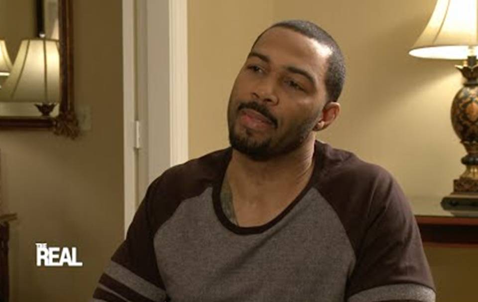 Omari Hardwick 