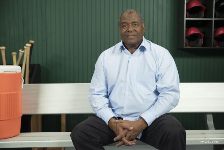 Ken Griffey Sr