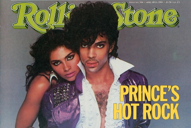 prince rolling stone cover