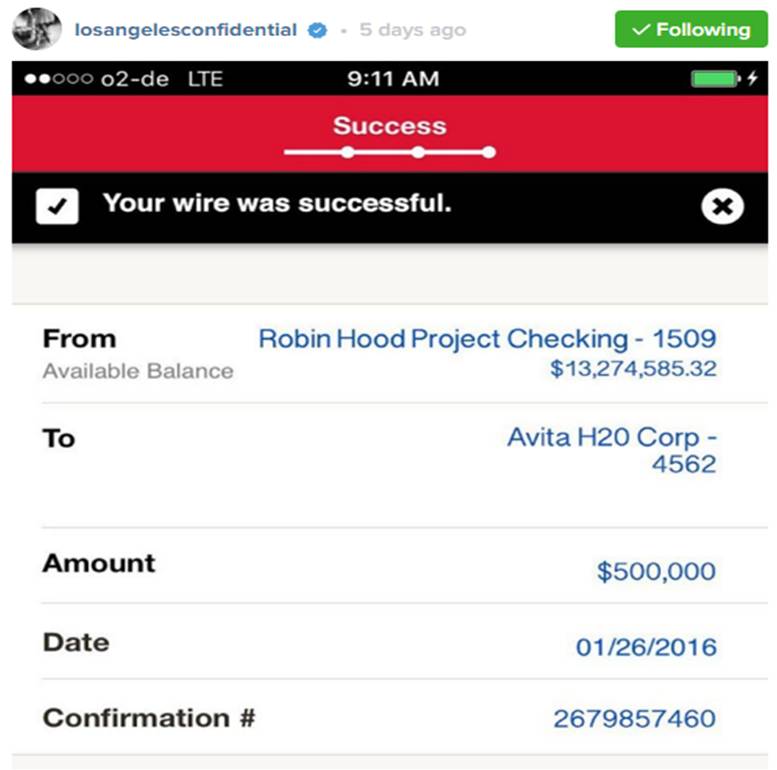 robin hood project1