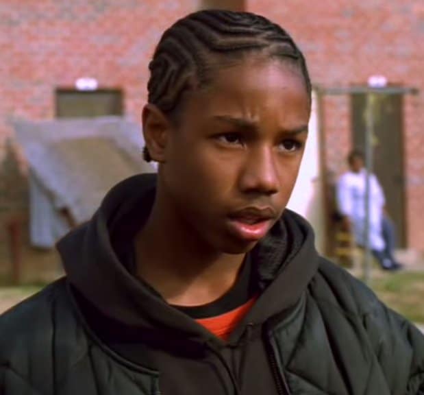 The Wire wallace