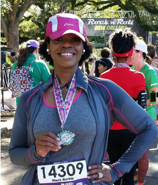 Almetria Turner