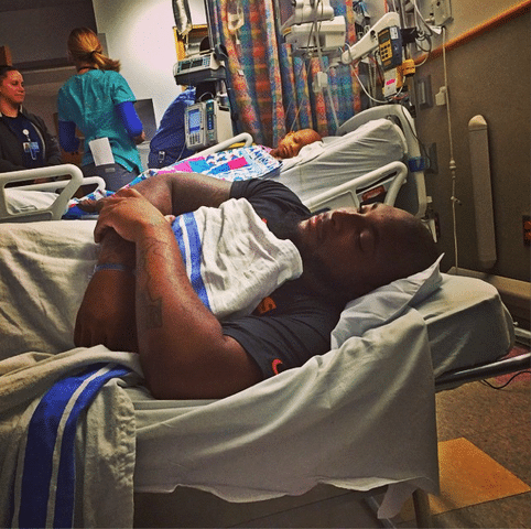 devon leah still