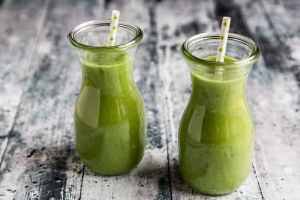 smoothie