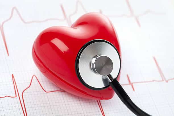 heart tests