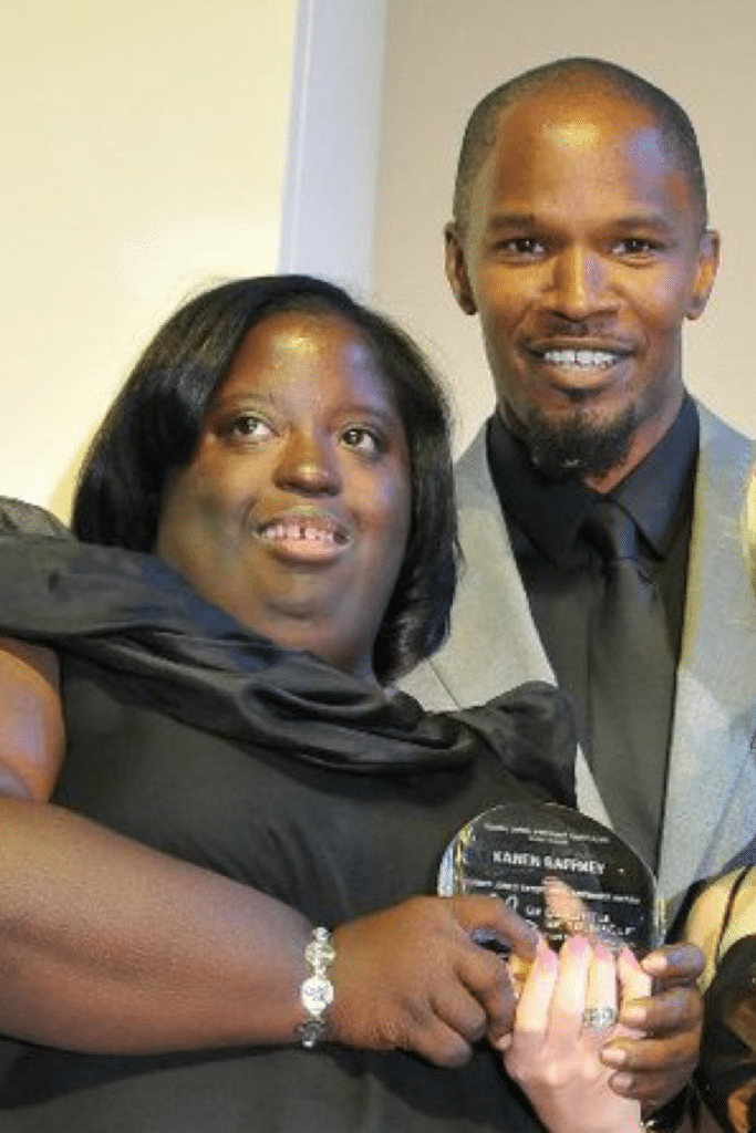 photo courtesy of Jamie Foxx Instagram