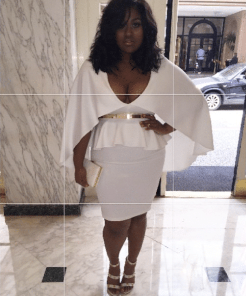 actress jazmine