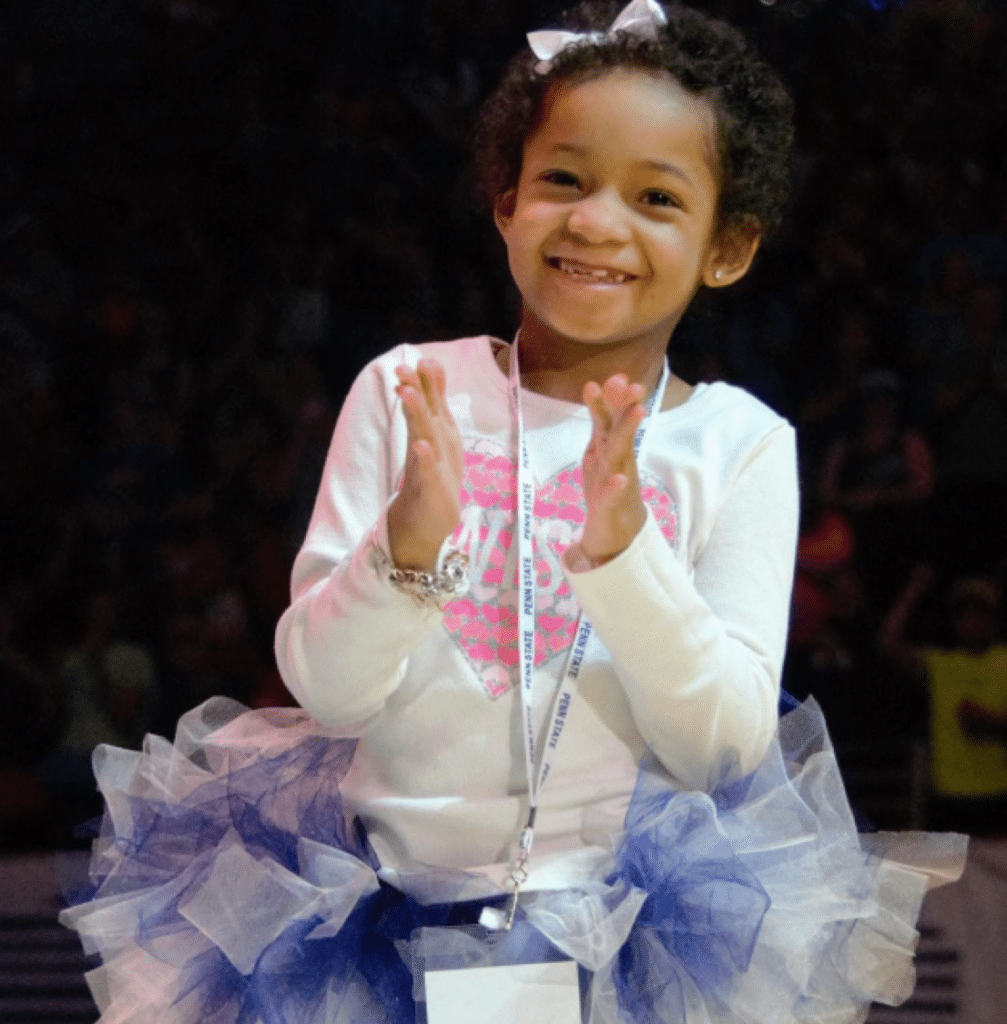 leah still from instagram