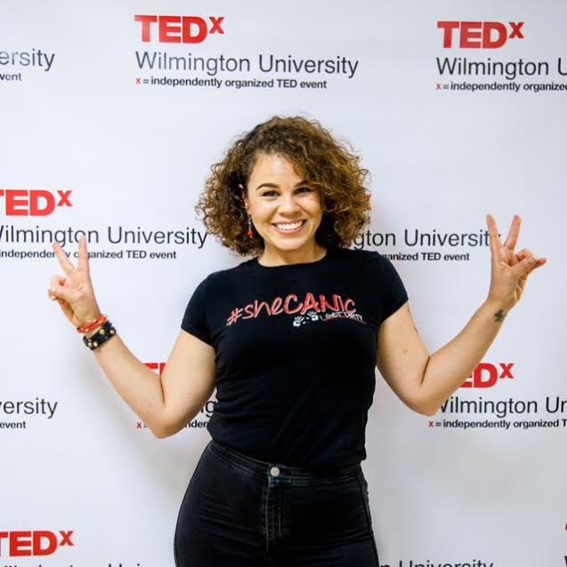 patrice banks tedx