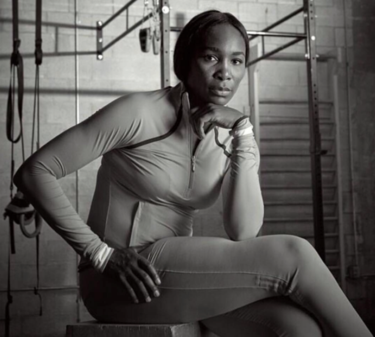 serena williams instagram