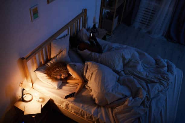 circadian rhythm