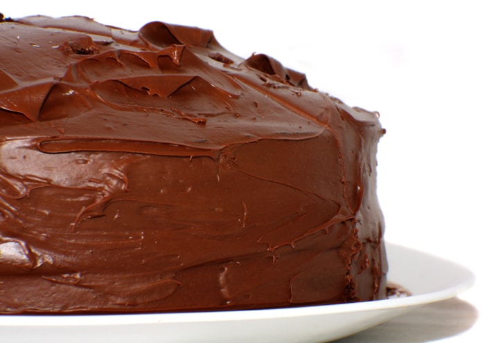 chocolate cake