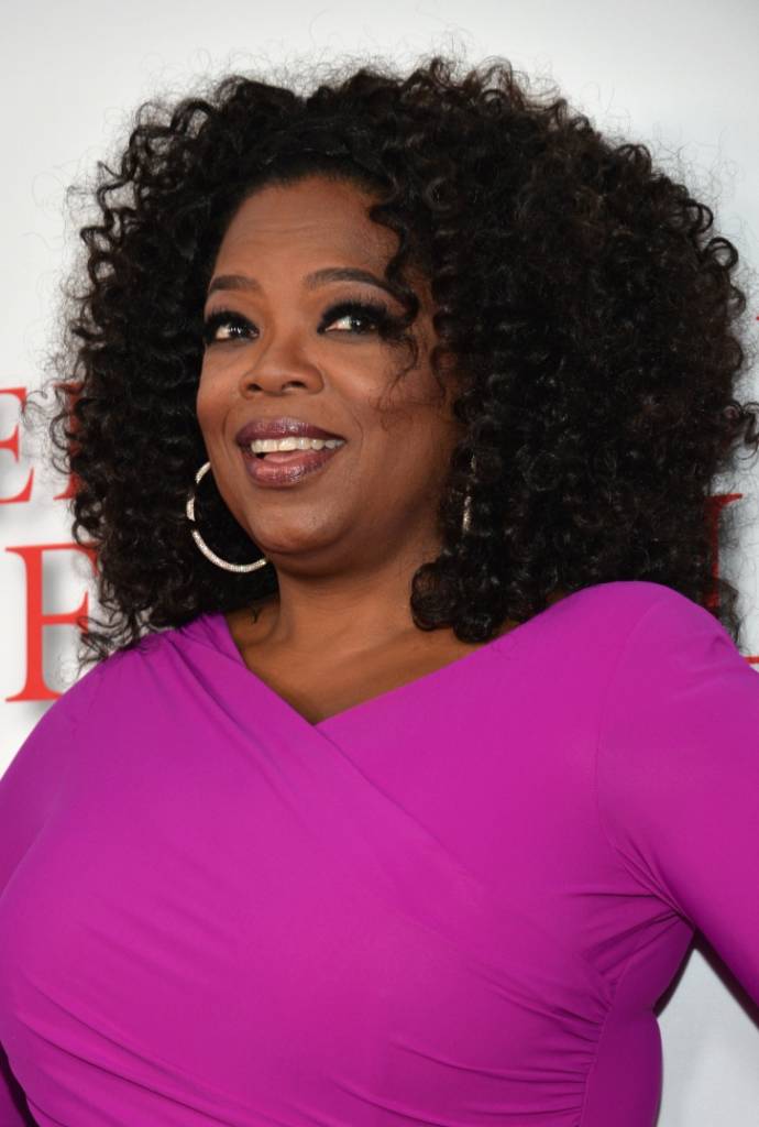Oprah