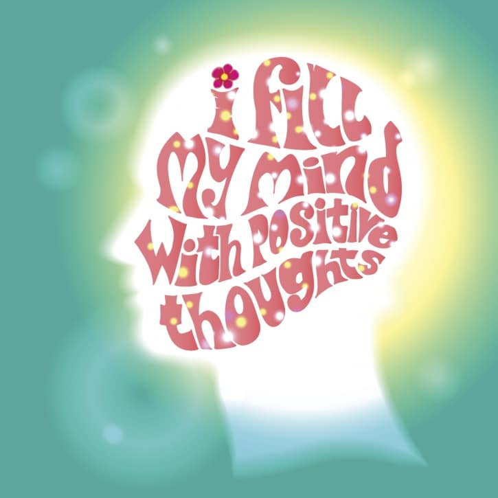 positive affirmation
