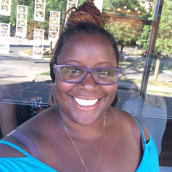 Wanda Olugbala GirlTrek