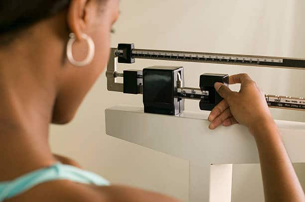weight loss