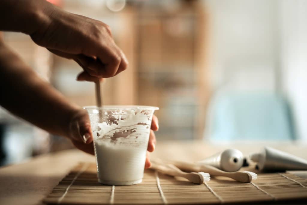baking soda benefits