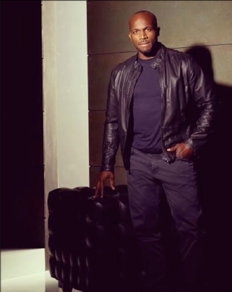 (photo courtesy of HTGAWM instagram)