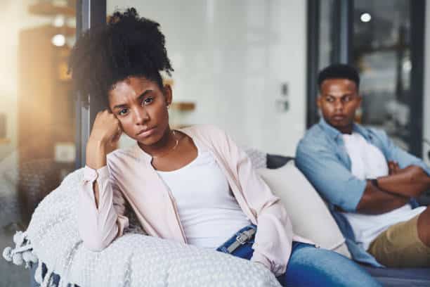 why do women cheat