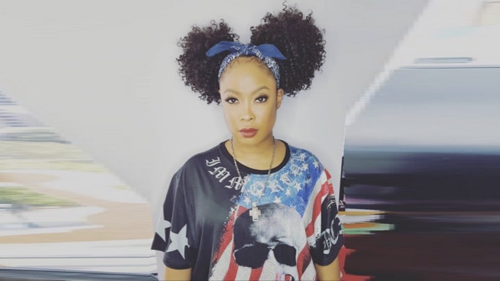 Da Brat