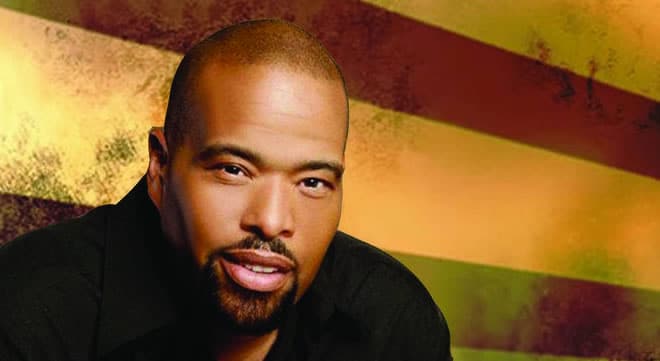 doug banks cover