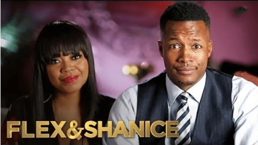 flex shanice
