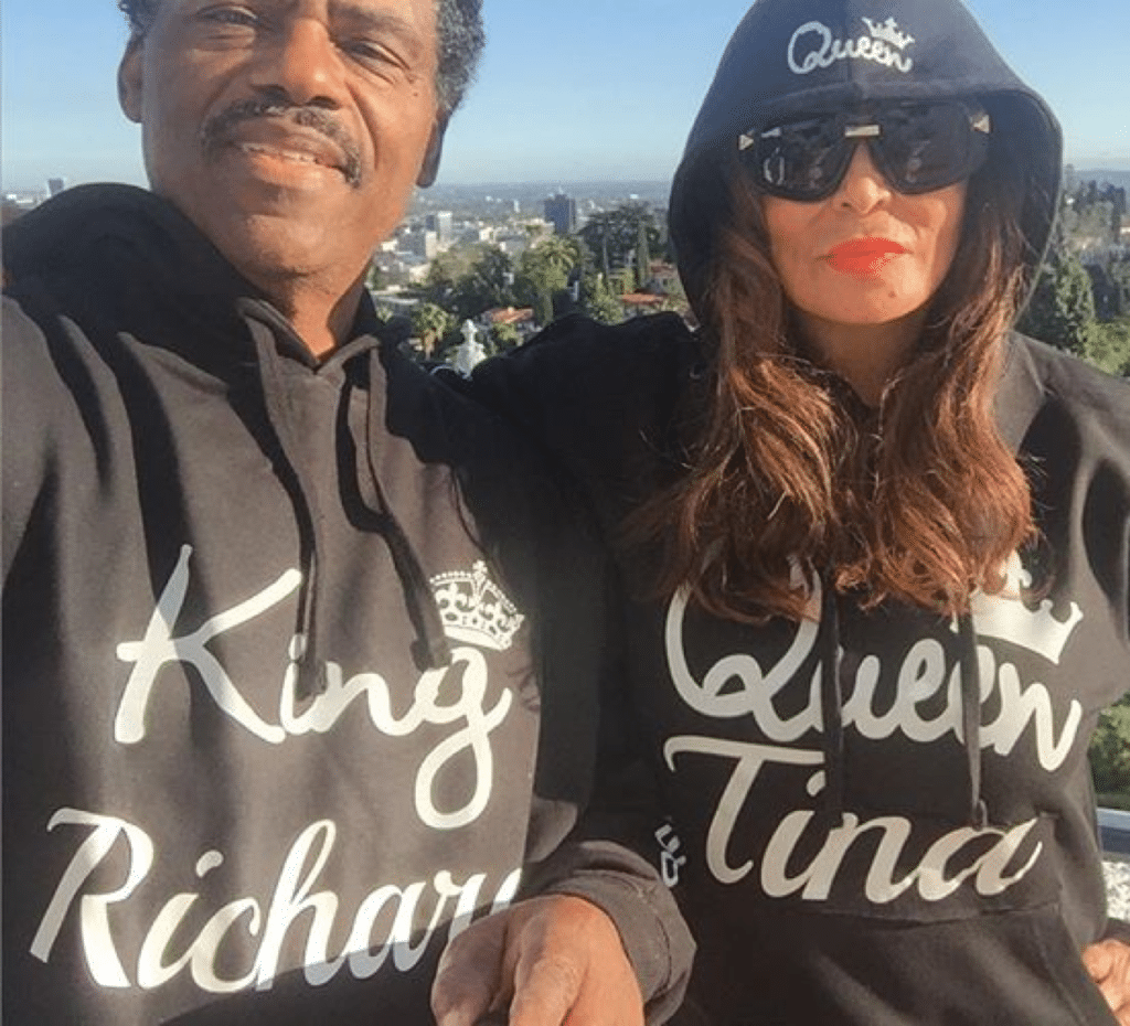 from tina lawson