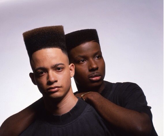 Photo from @kidfromkidnplay twitter
