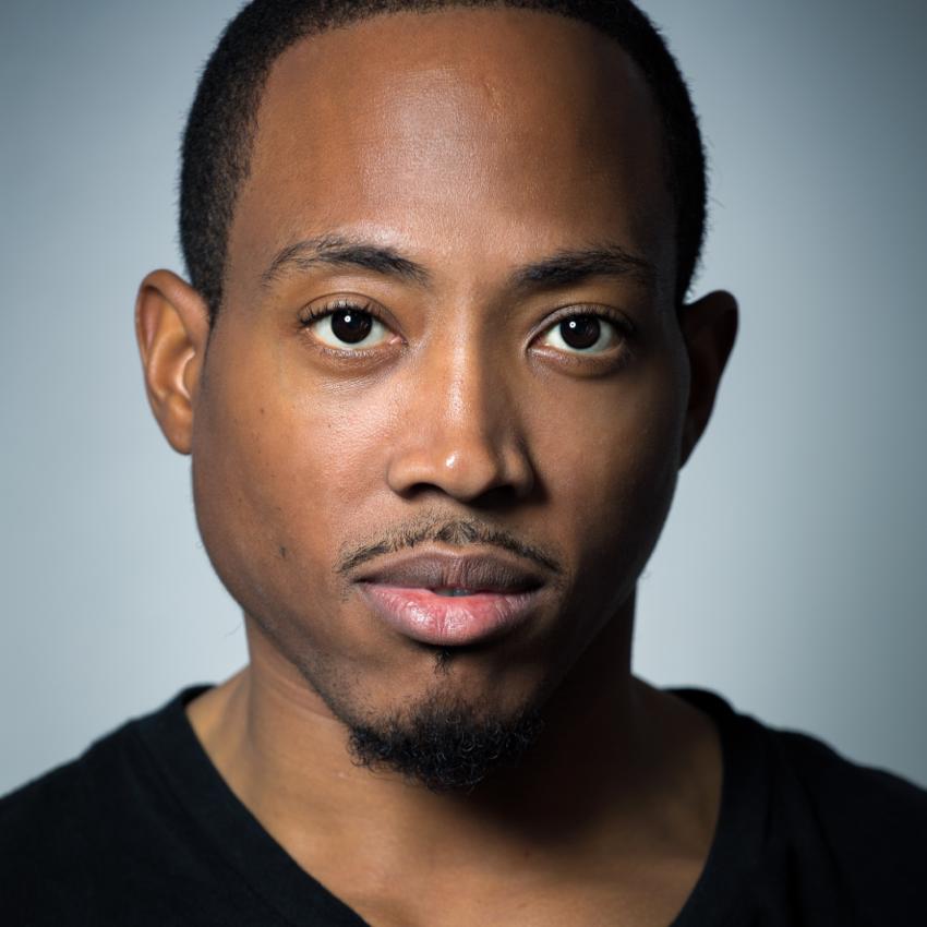 Shakir Cannon
