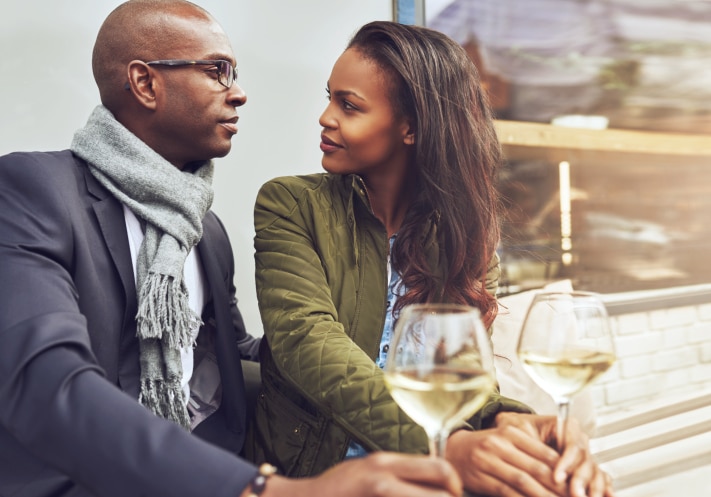 7 Signs You Might Be Dating An Alcoholic