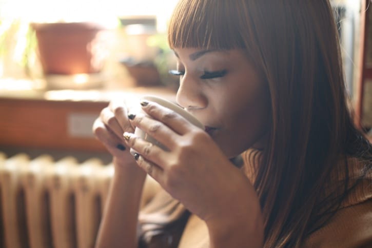 how to detox your lungs after quitting smoking