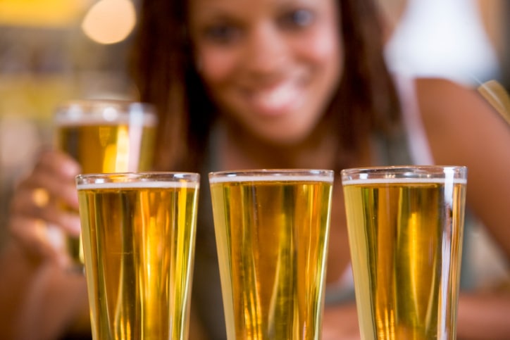  Dating An Alcoholic