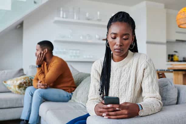 why do women cheat