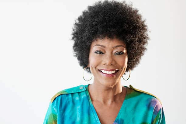 life after 40