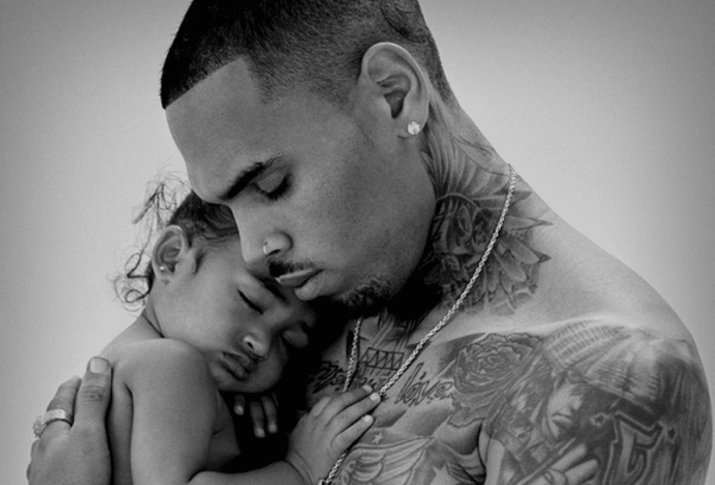 chris brown 2