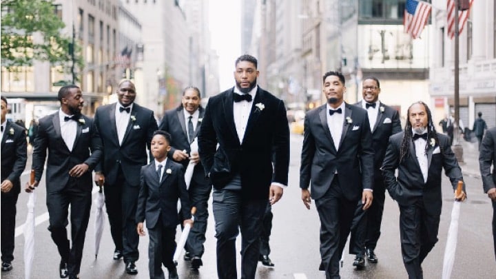 devon still groom
