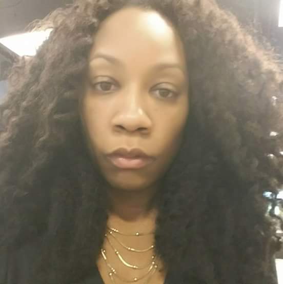 TeQuila Shabazz 
