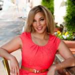 Angela Irwin #MeetMeAtHappy