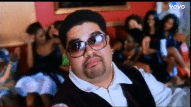 (photo courtesy of VEVO screenshot)