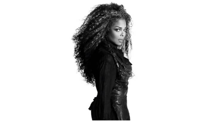 janet jackson