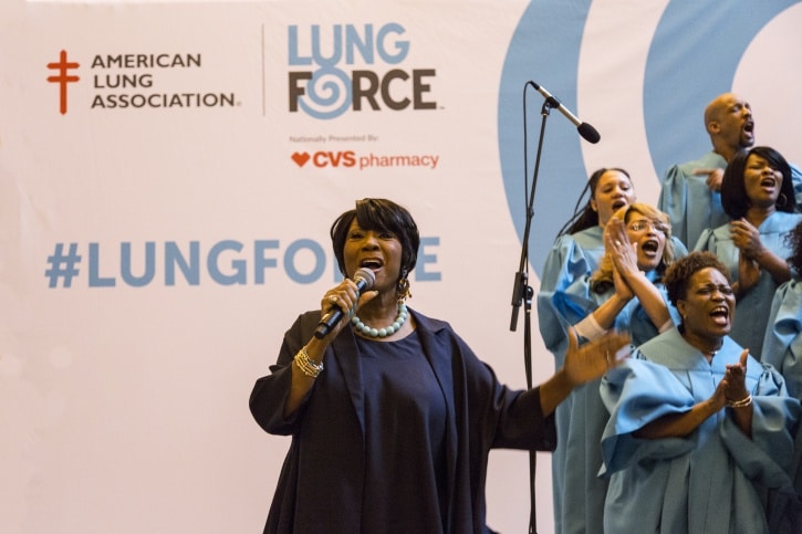 Patti LaBelle