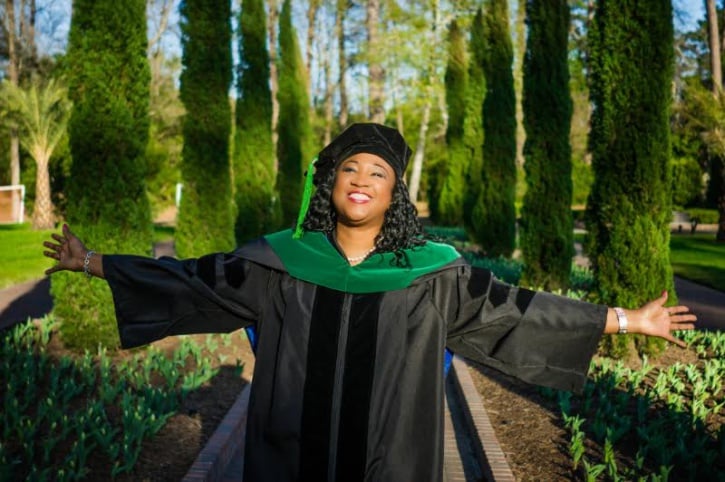 Joyce Haynes Busch, MD