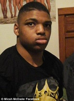 micah mcdade