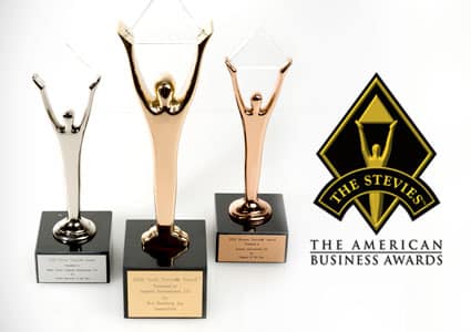 Stevie Awards