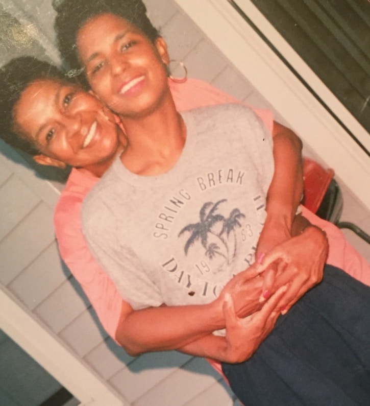 Susan Lee lung cancer